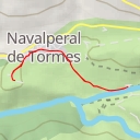 thumbnail for Calle del Risco Moreno - Calle del Risco Moreno