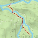 thumbnail for Camino del Puerto de Candeleda - Camino del Puerto de Candeleda