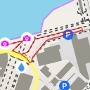 thumbnail for Muralla de San Carlos