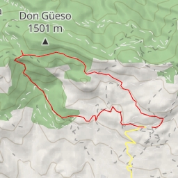 thumbnail for Ermita de Santa Marina - Camino de Palangás