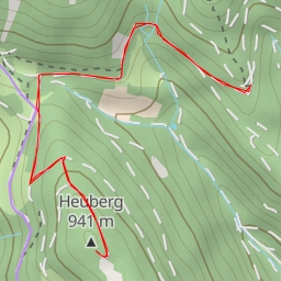 thumbnail for Heuberg