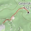 thumbnail for Geiersköpfe