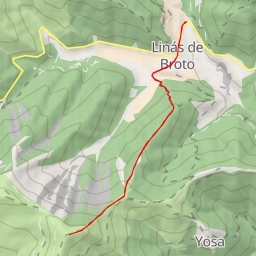 thumbnail for Punta Pilopín