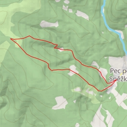 thumbnail for Chalupa Na Rozcestí