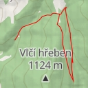 thumbnail for Kozelský vodopád