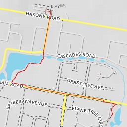 thumbnail for Applegum Place - Applegum Place