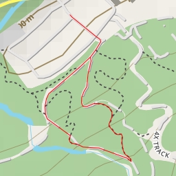 thumbnail for Nevis Range Car Park - Nevis Range Downhill