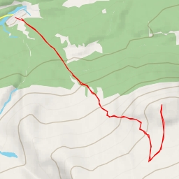 thumbnail for Sgurr Finnisg-aig