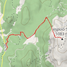 thumbnail for espoló SW