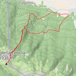 thumbnail for Becco della Ceriola