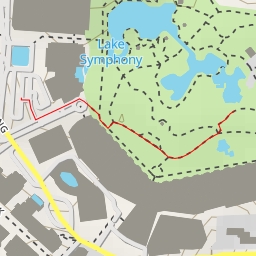 thumbnail for KLCC Park Running Track - Lorong Kuda - Kuala Lumpur