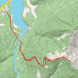 thumbnail for Dürrnbergjoch