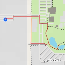 thumbnail for Civic Center