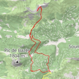 thumbnail for Soum de Granquet