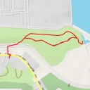 thumbnail for Altenwerder Unterfeuer - Drewer Hauptdeich - Hamburg