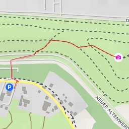 thumbnail for Drewer Hauptdeich - Hamburg