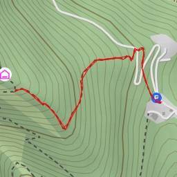 thumbnail for Sentiero dei Gradoni