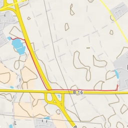 thumbnail for Raiffeisenstraße - Raiffeisenstraße