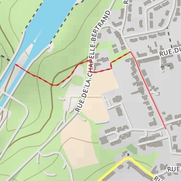 thumbnail for Rue de la Plage - Rue de la Plage