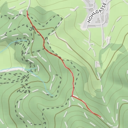 thumbnail for Unterer Kohlbachweg