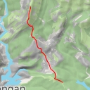 thumbnail for Pico Fraxinito