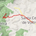 thumbnail for Mirador Pere Vila