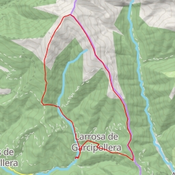 thumbnail for Pico de la Lera
