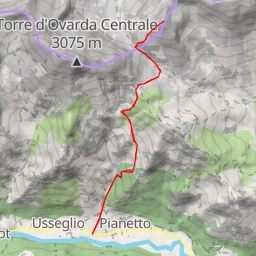 thumbnail for Punta Golai