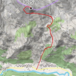 thumbnail for Torre d'Ovarda Centrale