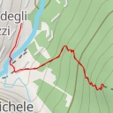 thumbnail for Sentiero Floristico