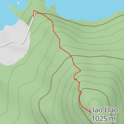 thumbnail for Mirador Llao Llao