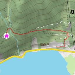 thumbnail for Talweg