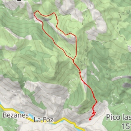 thumbnail for Puente Conforcos - Puente Conforcos - Caso