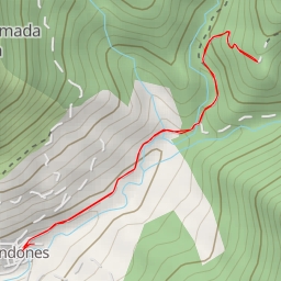 thumbnail for Los Valliquinos - Caso