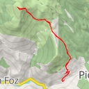 thumbnail for La Reguerosa - Caso