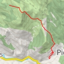 thumbnail for Xerru les Graves - Caso