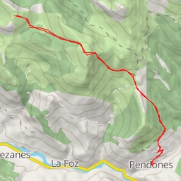 thumbnail for Cotu Braña - Caso