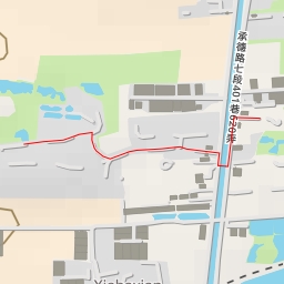 thumbnail for 承德路七段401巷 - 承德路七段401巷 - 臺北市