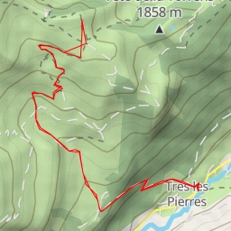 thumbnail for Pointe des Mattes