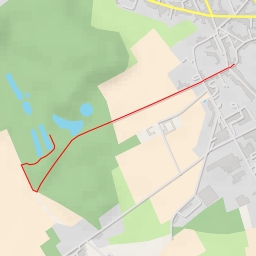 thumbnail for Ancienne Ligne industrielle 254 SNCB - Ancienne Ligne industrielle 254 SNCB