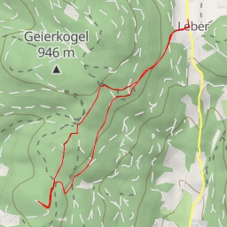 thumbnail for Rannachbauerkogel