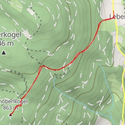 thumbnail for Schöberlkogel