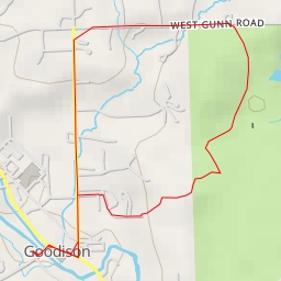 thumbnail for West Gunn Road - West Gunn Road