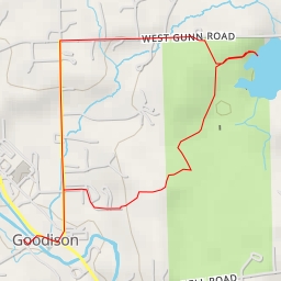 thumbnail for West Gunn Road