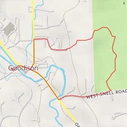 thumbnail for West Snell Road