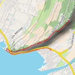 thumbnail for Via Monte Brione