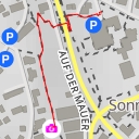 thumbnail for Höhenweg