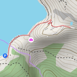 thumbnail for Chemin des Alpages - Chemin des Alpages