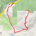 thumbnail for Taylor Mountain