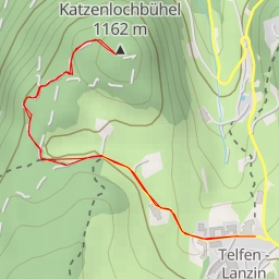 thumbnail for Katzenlochbühel